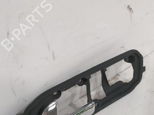 Front left interior door handle VW POLO IV (9N_, 9A_) 1.9 SDI | BP31563440I13