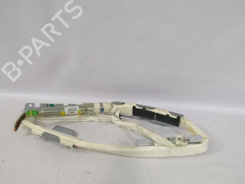 Used Left curtain airbag Left curtain airbag 38866044 38866044