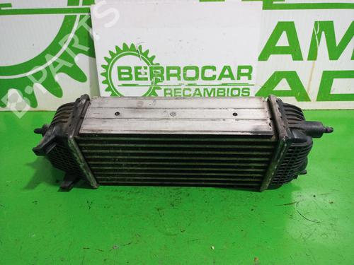 Intercooler PEUGEOT 508 I (8D_) 2.0 HDi | BP31549129M30 - Image 2