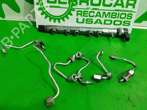 Injection rail BMW 3 Touring (E91)  | BP31674773M98  - Image 6