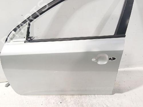 Used Left front door KIA CEE'D Hatchback (ED) 1.6 CRDi 90 (90 hp) 31566411