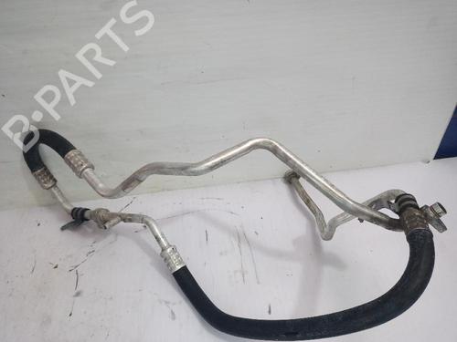 AC pipe RENAULT MEGANE III Hatchback (BZ0/1_, B3_) 1.2 TCe (BZ2B, BZ11) | BP31558266M126 - Image 4