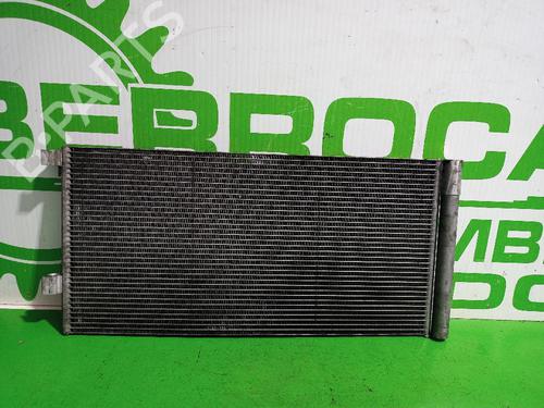 Used AC radiator RENAULT LAGUNA III Grandtour (KT0/1) 3.0 dCi (KT03, KT13) (235 hp) 31552544
