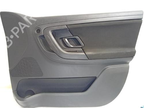 Front right panel SKODA FABIA II Combi (545) 1.6 TDI | BP31559074C59