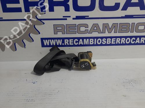 Sikkerhedssele foran højre OPEL CORSA D Hatchback Van (S07) 1.3 CDTI (L08) (75 hp) 31541153