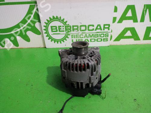 Used Alternator Alternator CITROËN C3 I (FC_, FN_) [2002-2013] 31675563 31675563