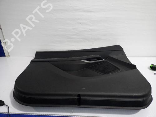 Venstre frontpanel JAGUAR E-PACE (X540) 2.0 D150 AWD | BP31554869C58 