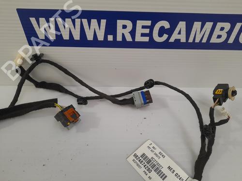 Wiring harness CITROËN JUMPY III Van (V_) 1.5 BlueHDi 120 | BP38860880E16 - Image 3