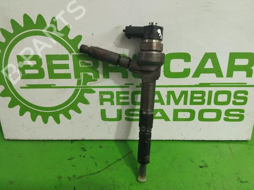 Used Injector Injector OPEL ASTRA H Estate Van (L70) 1.7 CDTI (L70) (101 hp) 31544946 31544946