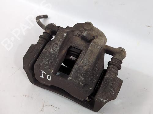 Used Left front brake caliper Left front brake caliper 38866662 38866662