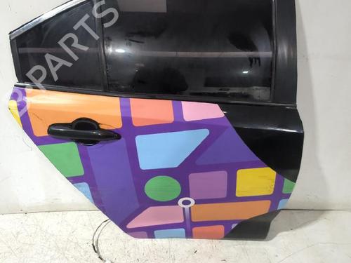Used Right rear door Right rear door 33747285 33747285