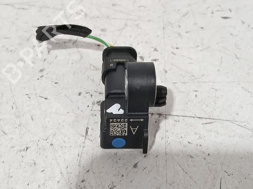 Electronic sensor MG MG ZS SUV (AZS1) 1.5 VTi | BP38865796M84  - Image 5