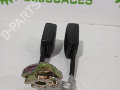 Seat buckle SEAT IBIZA III (6L1) 1.4 TDI | BP31568561I32 