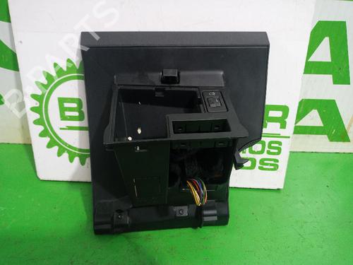 Glove box PEUGEOT 508 I (8D_) 2.0 HDi | BP31549096C95