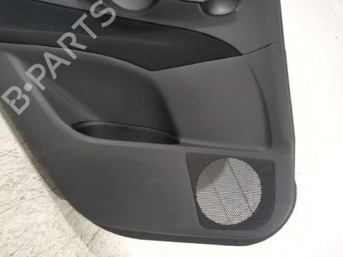 Rear left panel TOYOTA AURIS (_E15_) 1.6 (ZRE151_, ZRE151R) | BP31566812C60 - Image 3