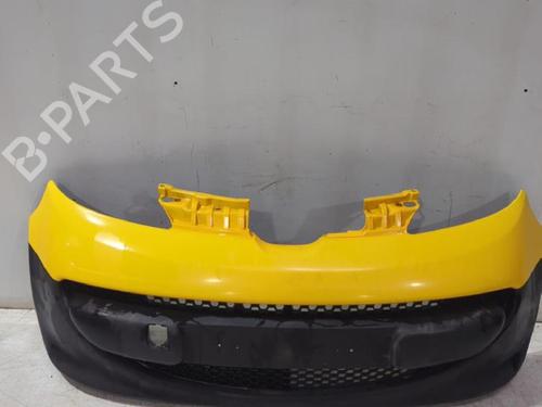 Used Front bumper Front bumper PEUGEOT 107 (PM_, PN_) 1.4 HDi (54 hp) 33735300 33735300