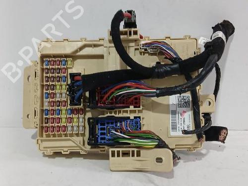Used Fuse box KIA CEED (CD) 1.0 T-GDI (120 hp) 31568091