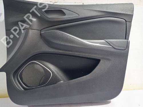 Used Front right panel Front right panel OPEL GRANDLAND X Van 1.2 (75) (131 hp) 31559655 31559655