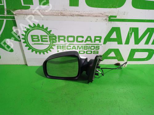 left-mirror-dacia-sandero-ii-2012-38862024 main image
