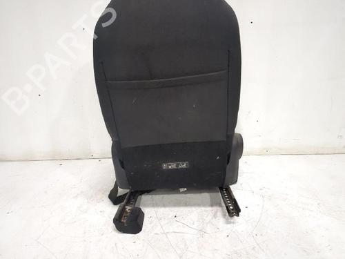 Right front seat SMART FORFOUR Hatchback (453) electric drive / EQ (453.091) | BP36000950C16 - Image 6