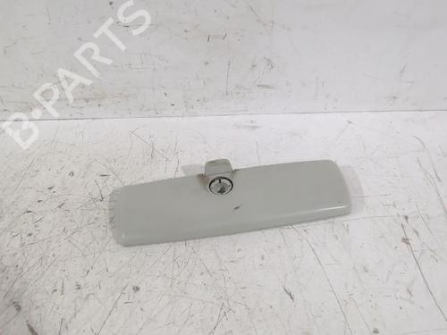 Rear mirror VW POLO IV (9N_, 9A_) 1.4 16V | BP32490190I6 