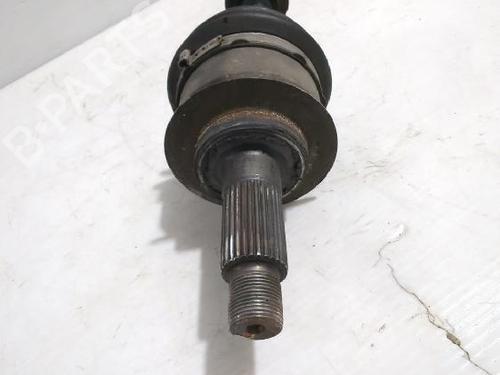 Right front driveshaft SUZUKI SX4 S-Cross (JY) 1.4 T AllGrip (AKK414) | BP31567795M39 - Image 7
