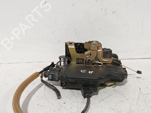 Front right lock SEAT LEON (1M1)  | BP32489746C97 