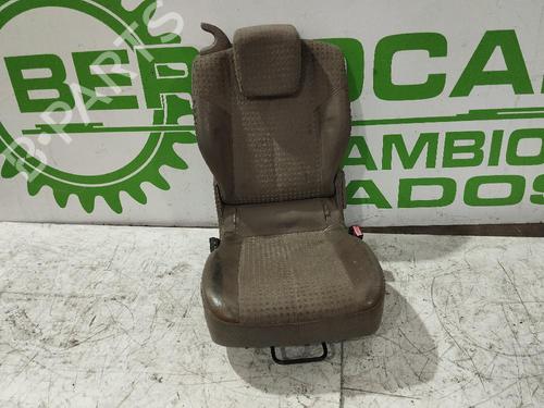 Used Rear seat RENAULT SCÉNIC II (JM0/1_) 1.6 BiFuel (113 hp) 31544751