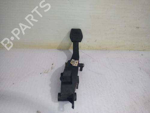 koblingspedal koblingspedal FORD MONDEO III (B5Y) 2.0 TDCi (130 hp) 31558901 31558901