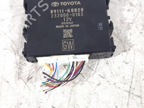 Used Electronic module Electronic module TOYOTA YARIS (_P21_, _PA1_, _PH1_) 1.5 Hybrid (MXPH11) (92 hp) 32461798 32461798