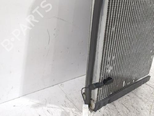 Air conditioning evaporator TOYOTA AURIS (_E15_) 1.6 (ZRE151_, ZRE151R) | BP31566888M109 