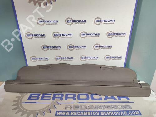 Used Rear parcel shelf Rear parcel shelf PEUGEOT 307 (3A/C) [2000-2012] 31677969 31677969