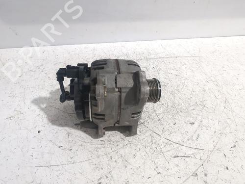 Used Alternator Alternator VW GOLF V (1K1) 2.0 TDI (140 hp) 33734856 33734856