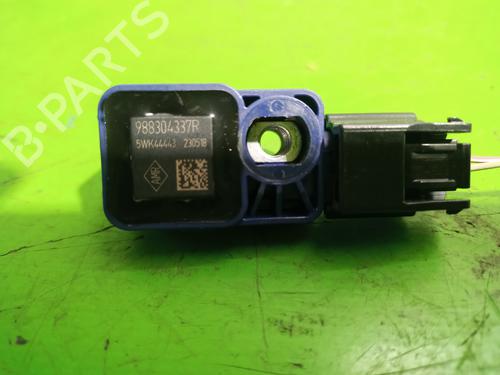 Elektronisk sensor DACIA SANDERO II | BP38862129M84 - Image 5