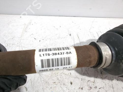 Left front driveshaft FORD PUMA (J2K, CF7) 1.0 EcoBoost | BP32464780M38