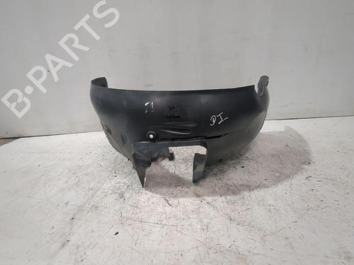 Used Wheel arch Wheel arch CITROËN C4 Grand Picasso I (UA_) 1.6 HDi (109 hp) 31565520 31565520