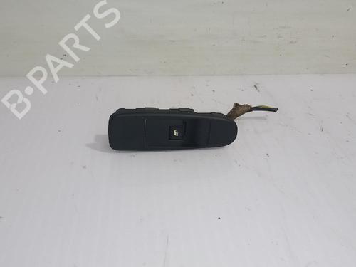 Used Right front window switch Right front window switch CITROËN C4 Grand Picasso I (UA_) [2006-2013] 31677127 31677127