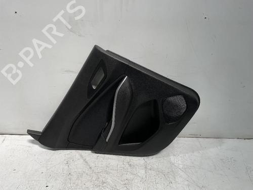 Used Rear left panel OPEL GRANDLAND / GRANDLAND X (A18, P1UO) 1.5 Turbo D (75) (131 hp) 31559969