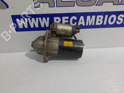 Used Starter Starter HYUNDAI i30 (FD) [2007-2012] 31673730 31673730