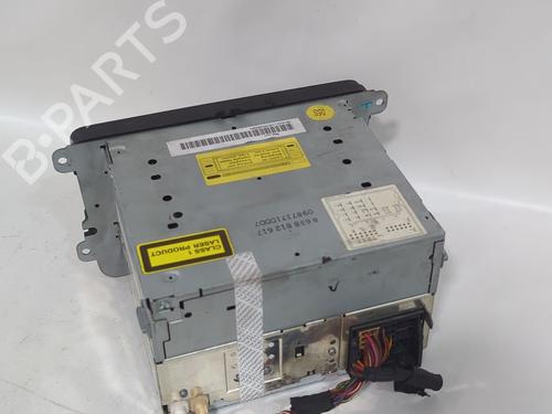 Radio VW PASSAT B6 (3C2) 2.0 TDI 16V | BP38868585E6 - Image 5