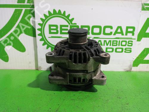 Used Alternator Alternator 31676037 31676037