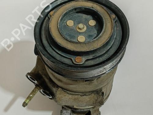 AC compressor CHEVROLET CAPTIVA (C100, C140) 2.0 D | BP40035769M34 - Image 3