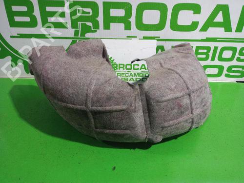 Wheel arch VW PASSAT B6 (3C2) 2.0 TDI 16V | BP31546989C56