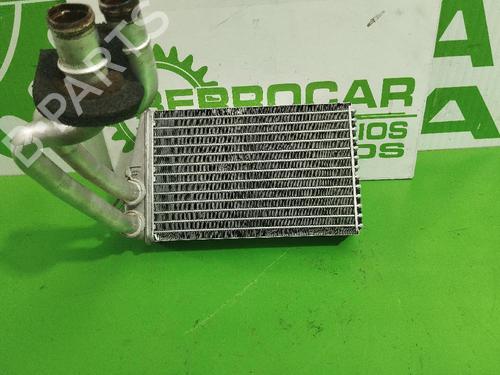 Used Heater matrix Heater matrix RENAULT SCÉNIC II (JM0/1_) 1.6 BiFuel (113 hp) 31544820 31544820