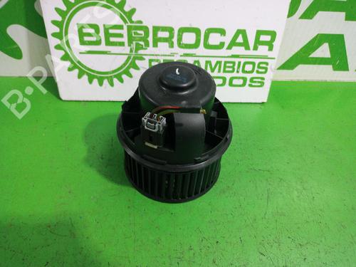 Used Heater blower motor Heater blower motor FORD FOCUS I Saloon (DFW) 1.6 16V (100 hp) 31547526 31547526