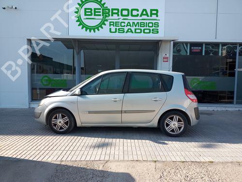Switch RENAULT SCÉNIC II (JM0/1_) 1.6 16V (JM1R) | BP31544809I30 - Image 4