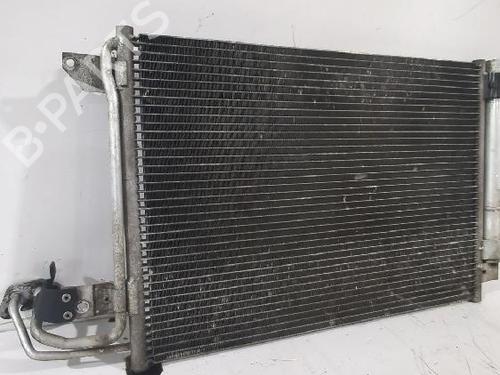 AC radiator SEAT LEON (1P1) 1.9 TDI | BP32437194M32 - Image 3