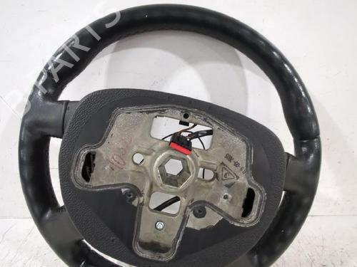 Steering wheel FORD FOCUS II Saloon (DB_, FCH, DH) 1.6 TDCi | BP33013719C49 - Image 6
