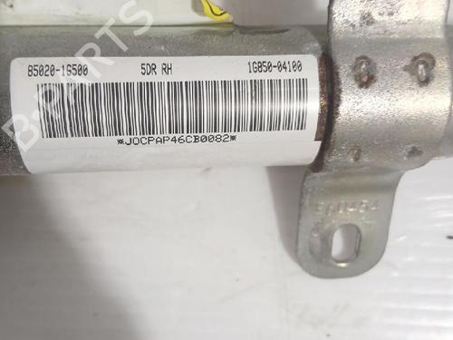 Right curtain airbag KIA RIO II (JB) 1.5 CRDi | BP31566297C12