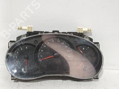 Used Instrument cluster Instrument cluster 36856255 36856255